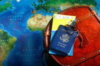 Passports and travel