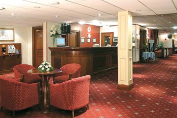 newcastle on-airport hotels