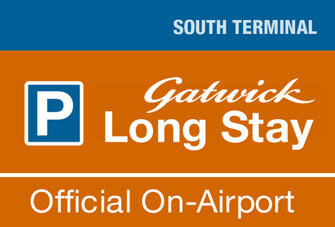 Gatwick Official Long Stay Parking South