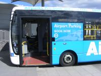 Airparks East Midlands Bus