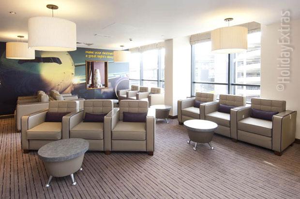 Relax at the Premier Inn London Gatwick airport