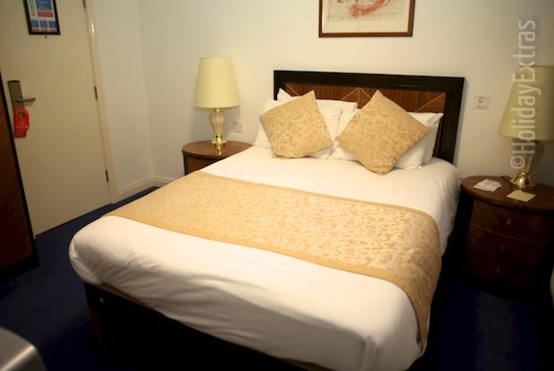 Britannia Country House double room