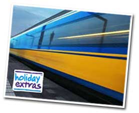 Train Schedule Cambridge To Stansted Airport