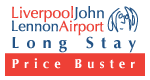 Liverpool John Lennon Airport Price Buster