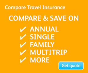 Travel Insurance from Happy Thanksgiving Holiday