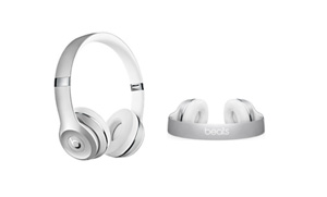 BEATS Solo 3 Wireless Bluetooth Headphonesprize