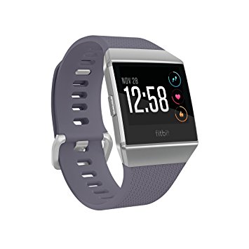 HolidayExtras: Win a Fitbit Ionic Smartwatch