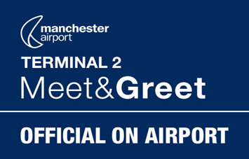 Manchester Official Meet and Greet Terminal 2