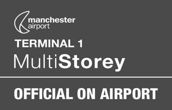 Manchester Official Multistorey at Terminal 1