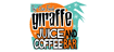 Giraffe Juice and Coffee Bar