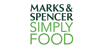Marks and Spencer Simply Food