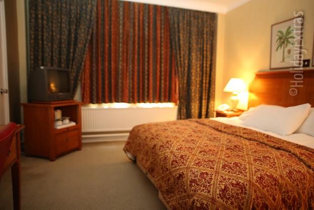 Stanneylands double room
