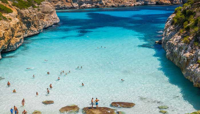 Things to do in mallorca