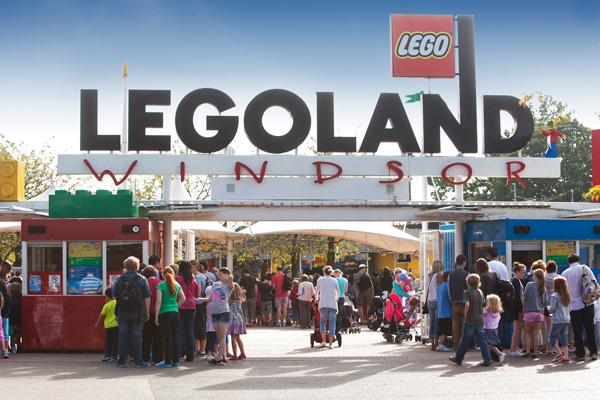 Legoland Park FAQs